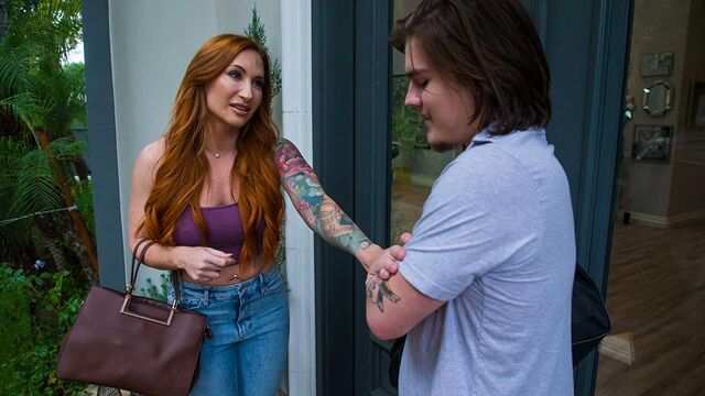 Yetuk buvilar pornosini onlayn tomosha qiling